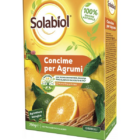SOLABIOL CONCIME AGRUMI GR.750