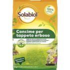 SOLABIOL CONCIME TAPPETI ERBOSI KG.10