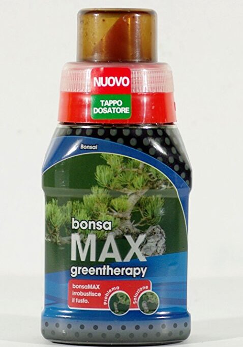 BONSAMAX ML.150