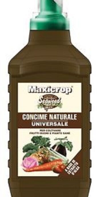 MAXICROP UNIVERSALE LT.1