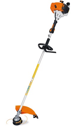 DECESPUGLIATORE A MISCELA FS 120 R STIHL