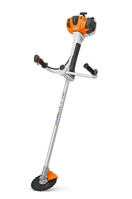 DECESPUGLIATORE A MISCELA  FS 561 C-EM STIHL