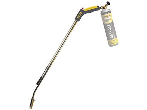 DISERBANTE TERMICO A GAS HOZELOCK+ CARTUCCIA