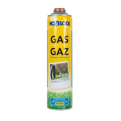 CARTUCCIA GAS ML 600 HOZELOCH