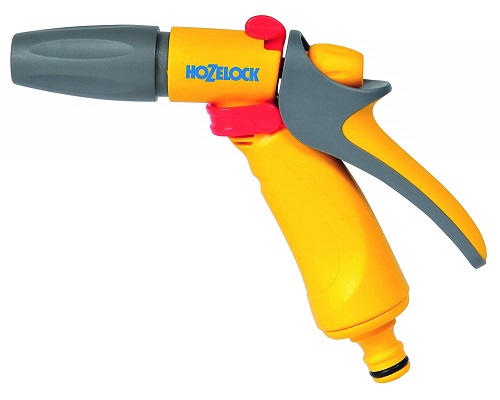 PISTOLA JET SPRAY HOZELOCK