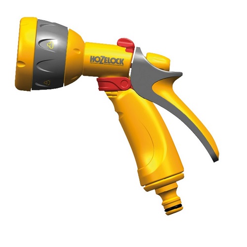 PISTOLA MULTISPRAY HOZELOCK
