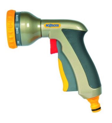 PISTOLET MULTIJETS PLUS METAL