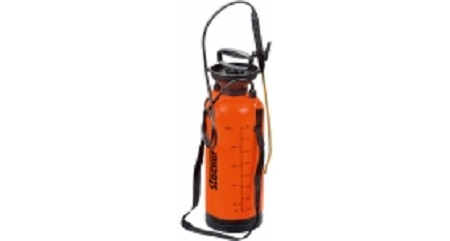 POMPA A PRESSIONE LT.8 STOCKER