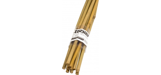 TUTORI BAMBOO CM.120 IMB. PZ.10 STOCKER