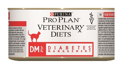 PPVD FELINE DM MOUSSE GR.195