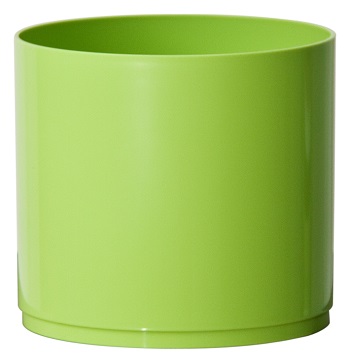 VASO MIU CM 9 VERDE ACIDO