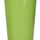 VASO TUIT CM 33 CON CONTAINER VERDE ACIDO