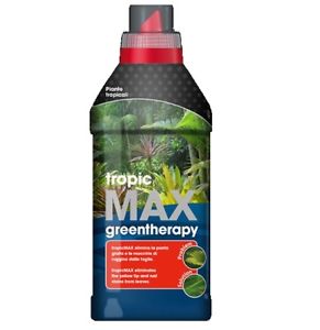 CONCIME PER PIANTE TROPICALI TROPICMAX  g 500