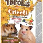 THROLS CRICETI GR.750 RAGGIO DI SOLE