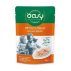 WET CAT MORE LOVE BUSTA 70 G PETTO DI POLLO OASY