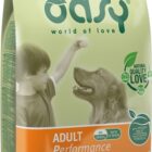 DRY DOG ADULT PERFORMANCE KG 12 OASY