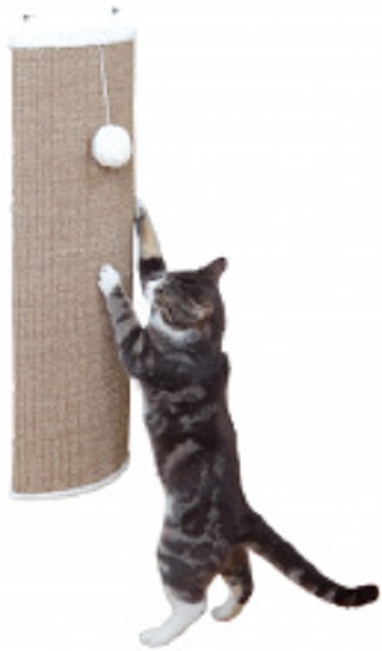 TAVOLETTA 26X78X6 CM BIANCO TRIXIE