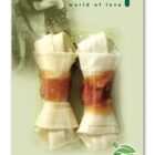 SNACK DOG OSSO MASTICABILE POLLO TG M 56 G OASY