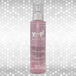 ACQUA PROFUMATA PER LEI 150 ML YUUP!