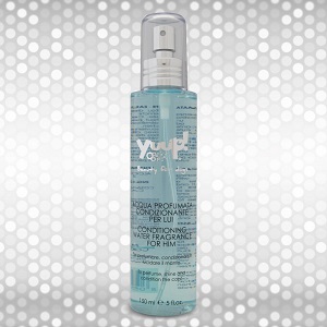 ACQUA PROFUMATA PER LUI 150 ML YUUP!