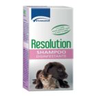 RESOLUTION SHAMPOO ANTIPARASSITARIO 200 ML