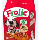 FROLIC ADULT M/L KG 1,5 POLLO VERDURE CEREALI