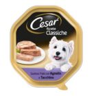 CESAR SEL ORTO AGNELLO TACCHINO E FAG. 150 GR