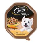 CESAR RICETTE DI CAMPAGNA POLLO VERD. PREZZEMOLO