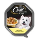 CESAR SCELTA DELLO CHEF POLLO RISO VERD. 150 GR