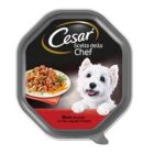 CESAR G 150 SCELTA DELLO CHEF MANZO RISO E VERDURE