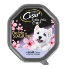 CESAR G 150 SCELTA CHEF DELIZIE STAGIONE AGNELLO CORIANDOLO
