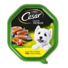 CESAR SEL.ORTO POLLO CON CUORE DI VERDURE