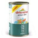 ALMO NATURE CATS G 140 TROTA