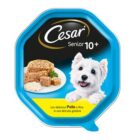 CESAR 150 G SENIOR POLLO E RISO