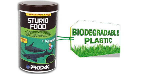 STURIO FOOD 700 GR. 1200 ML