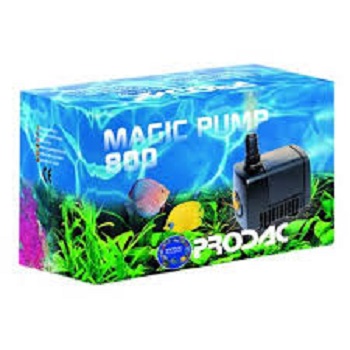 MAGIC PUMP 850 300/800 LT/H