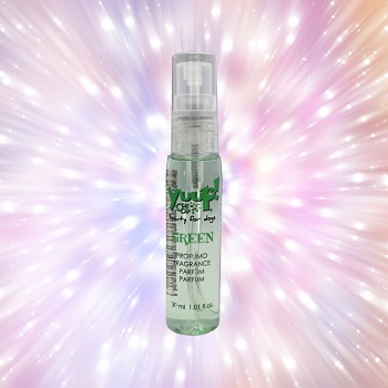 PROFUMO 30 ML GREEN YUUP!