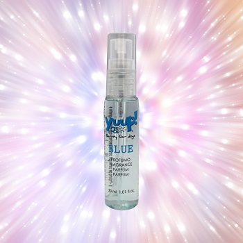 YUUP PROFUMO 30 ML BLUE YUUP!