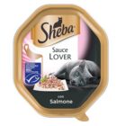 SHEBA G 85 SAUCE COLLECTION SALMONE