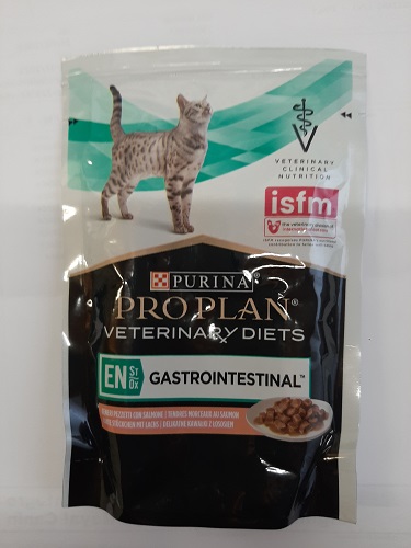 PPVD FELINE EN SALMONE GR.85