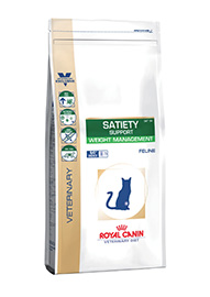 SATIETY FELINE KG 6 ROYAL CANIN