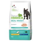 WHEIGHT CARE MINI WHITE MEAT KG.2 NATURAL TRAINER