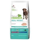 LIGHT IN FAT M/M ADULT TACCHINO KG 12 NATURAL TRAINER