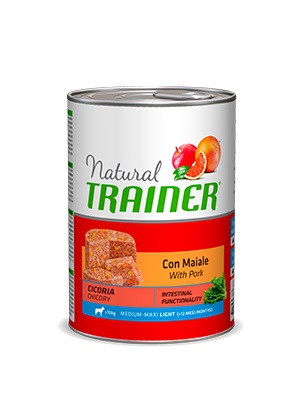 MEDIUM/MAXI  G 400 LIGHT NATURAL TRAINER