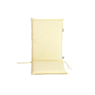 CUSCINO EKRU SCHIENALE ALTO