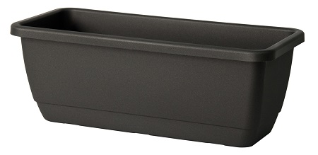 CASSETTA MIZA CM.50 ANTRACITE