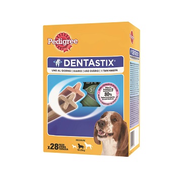 DENTASTIX MULTIPACK MEDIUM 28 PZ.