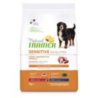 SENSITIVE AD. M/M ANATRA KG 3 NATURAL TRAINER
