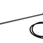 LANCIA IN FIBRA DI VETRO STOCKER
