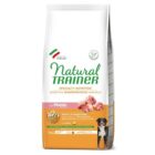 SENSITIVE ADULT M/M MAIALE KG 12 NATURAL TRAINER